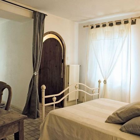 Maison De Dame Tartine Issirac Ngoại thất bức ảnh