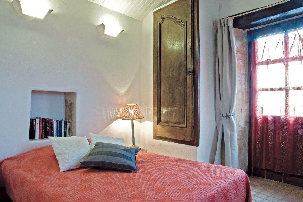 Maison De Dame Tartine Issirac Ngoại thất bức ảnh