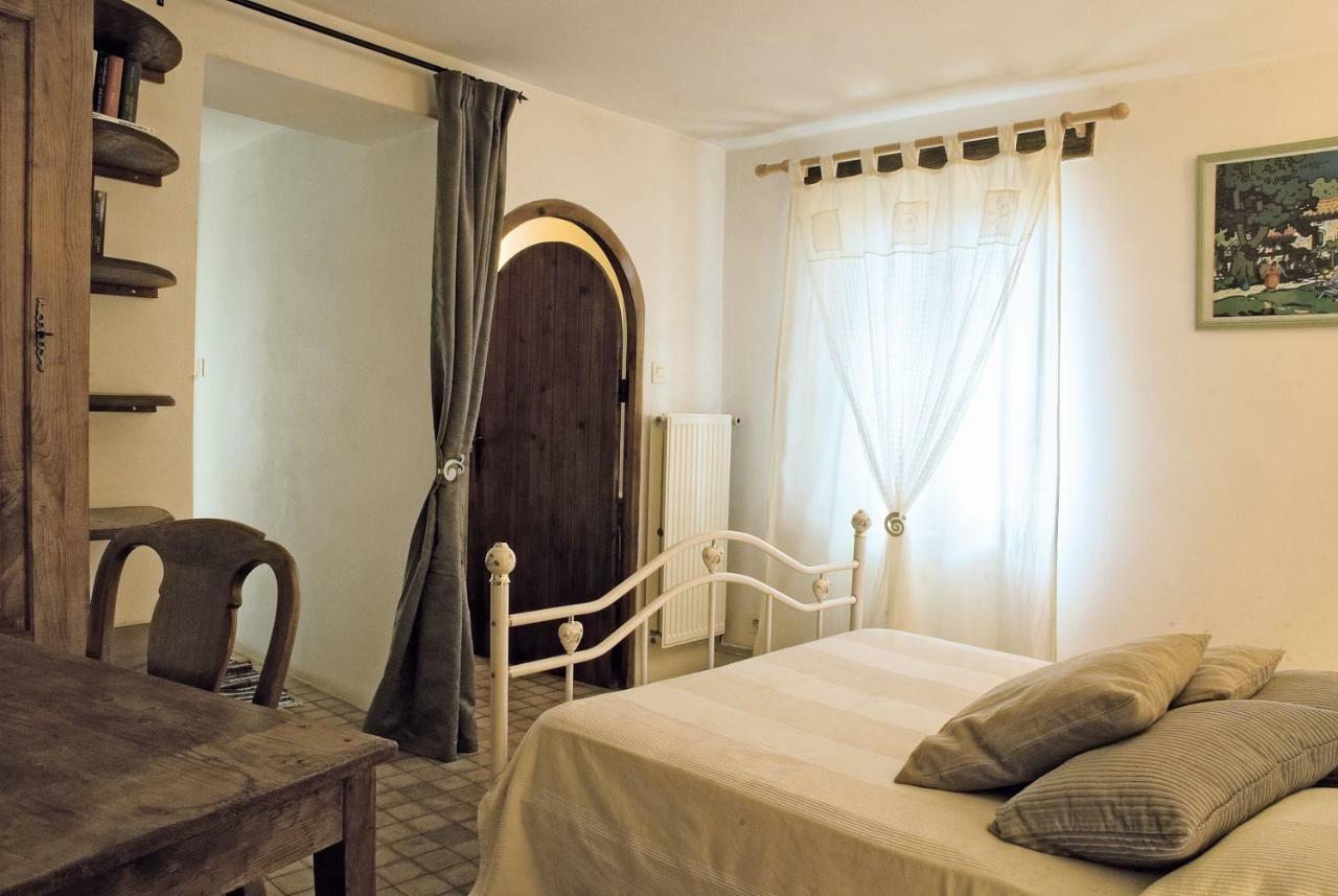 Maison De Dame Tartine Issirac Ngoại thất bức ảnh