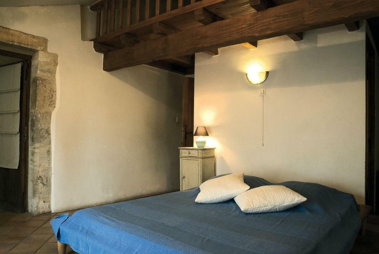 Maison De Dame Tartine Issirac Ngoại thất bức ảnh
