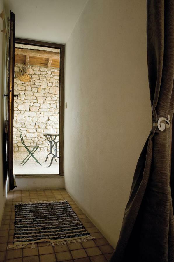 Maison De Dame Tartine Issirac Ngoại thất bức ảnh
